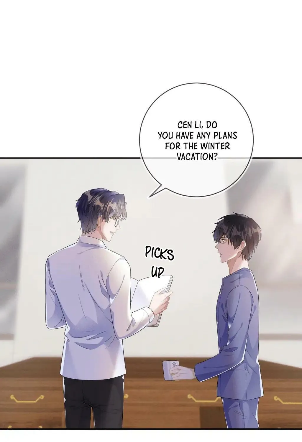 Read Attack and Occupy (Colored) chapter 28 image 9 on Lezhin