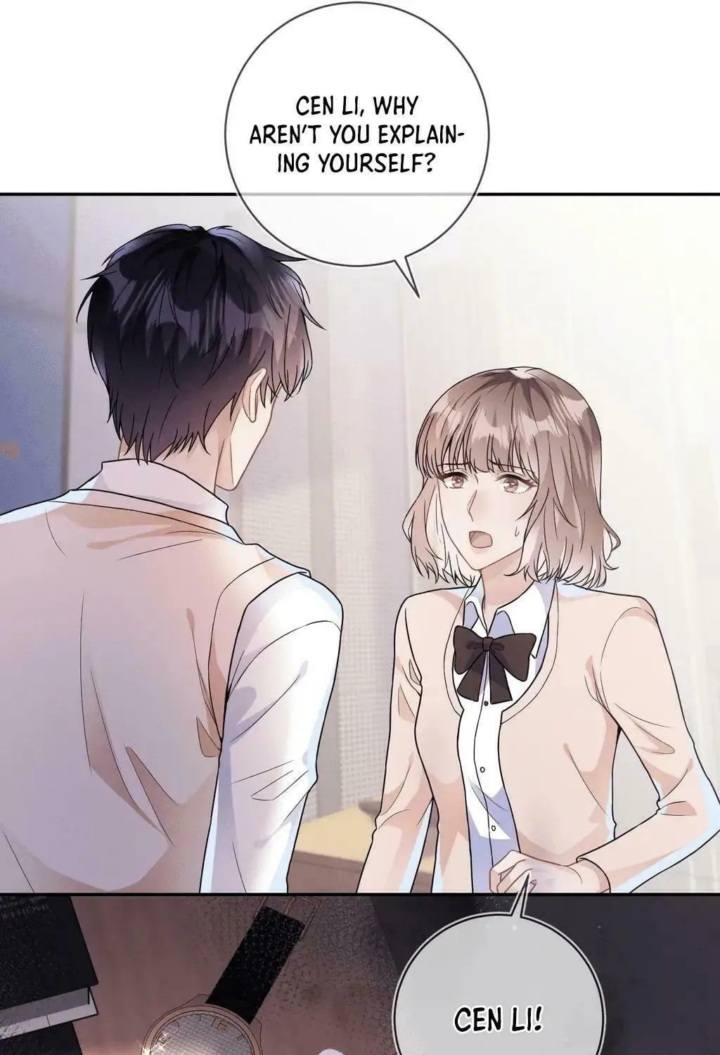 Read Attack and Occupy (Colored) chapter 29 image 11 on Lezhin
