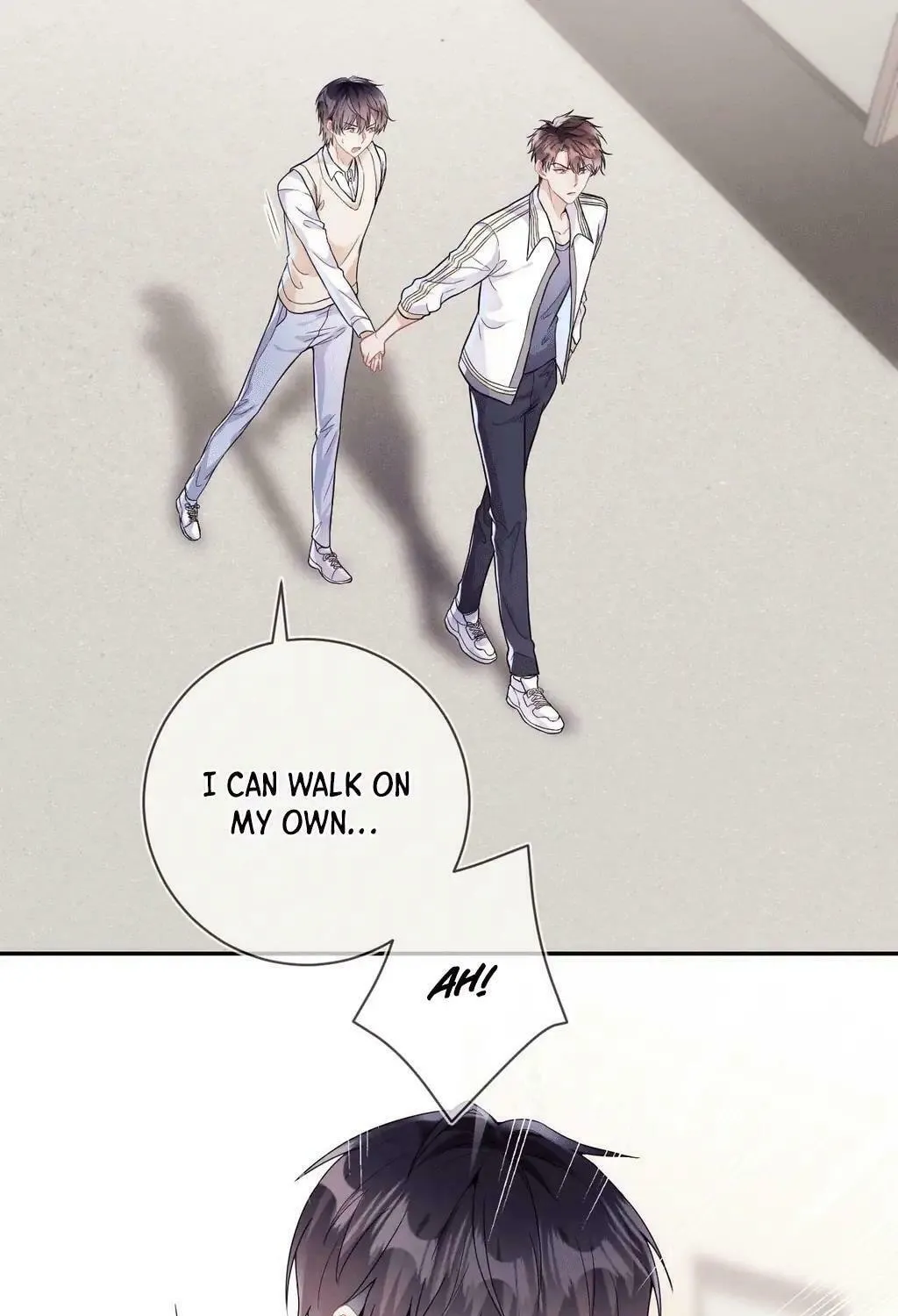 Read Attack and Occupy (Colored) chapter 29 image 17 on Lezhin