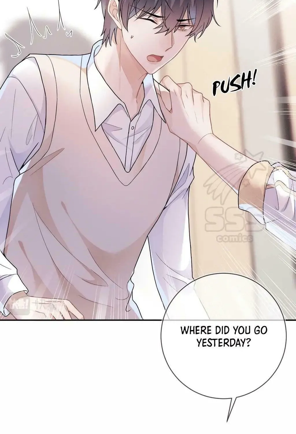 Read Attack and Occupy (Colored) chapter 29 image 18 on Lezhin