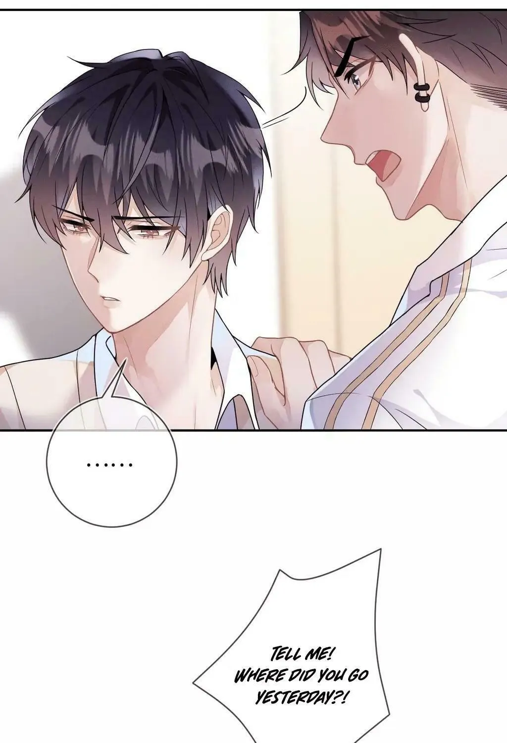 Read Attack and Occupy (Colored) chapter 29 image 19 on Lezhin