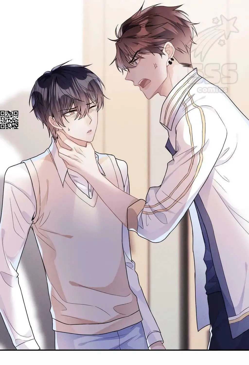 Read Attack and Occupy (Colored) chapter 29 image 21 on Lezhin