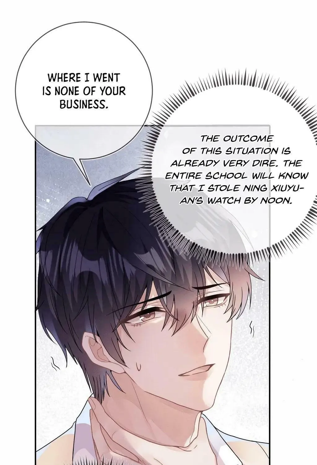 Read Attack and Occupy (Colored) chapter 29 image 22 on Lezhin
