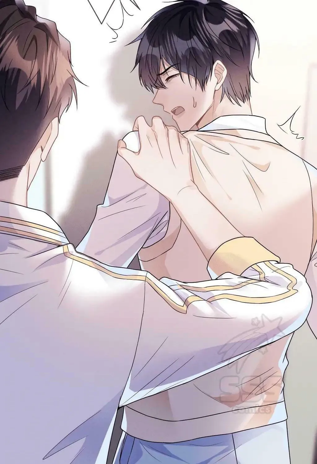 Read Attack and Occupy (Colored) chapter 29 image 27 on Lezhin