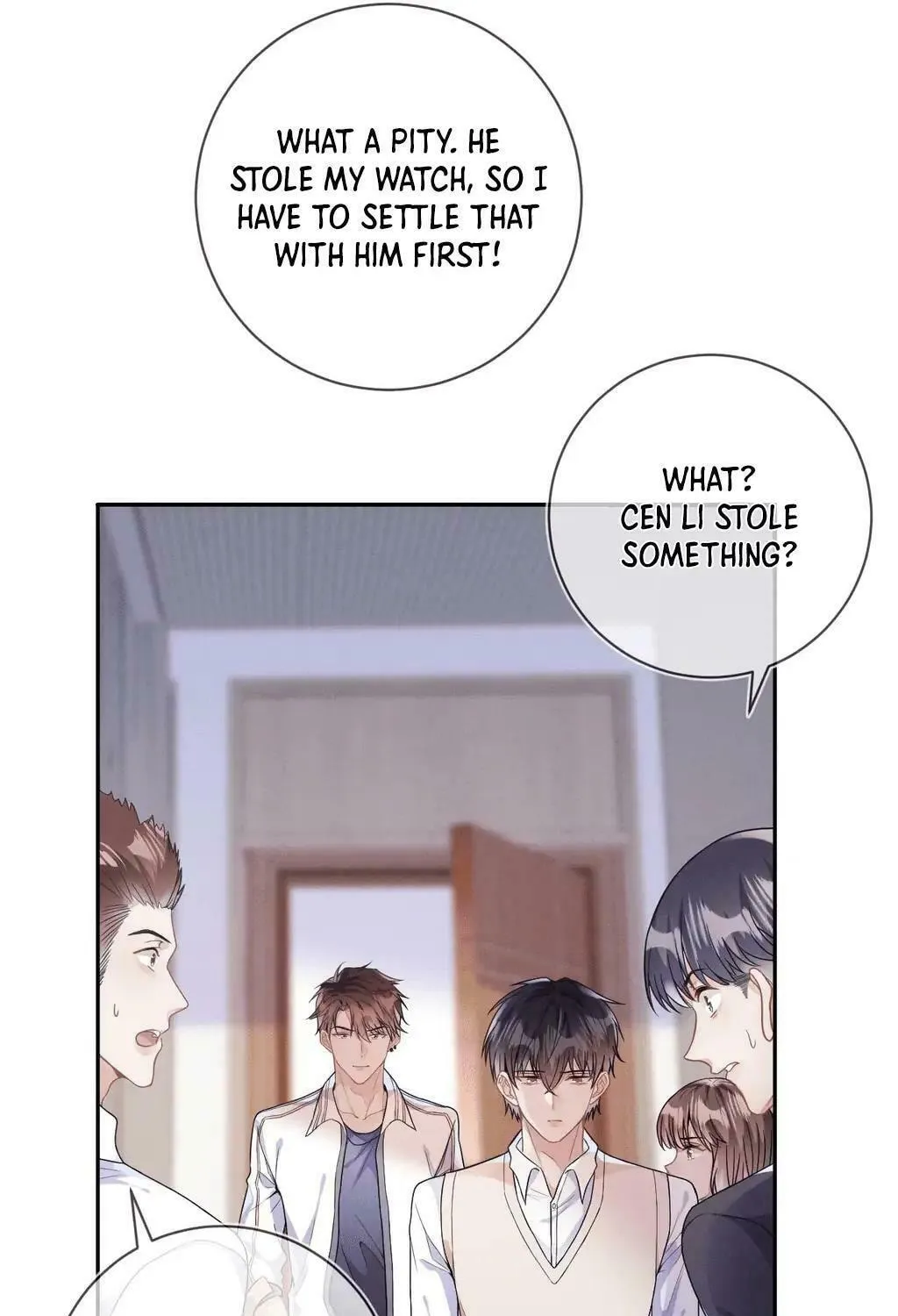 Read Attack and Occupy (Colored) chapter 29 image 3 on Lezhin