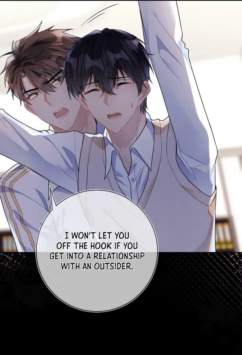 Read Attack and Occupy (Colored) chapter 29 image 33 on Lezhin