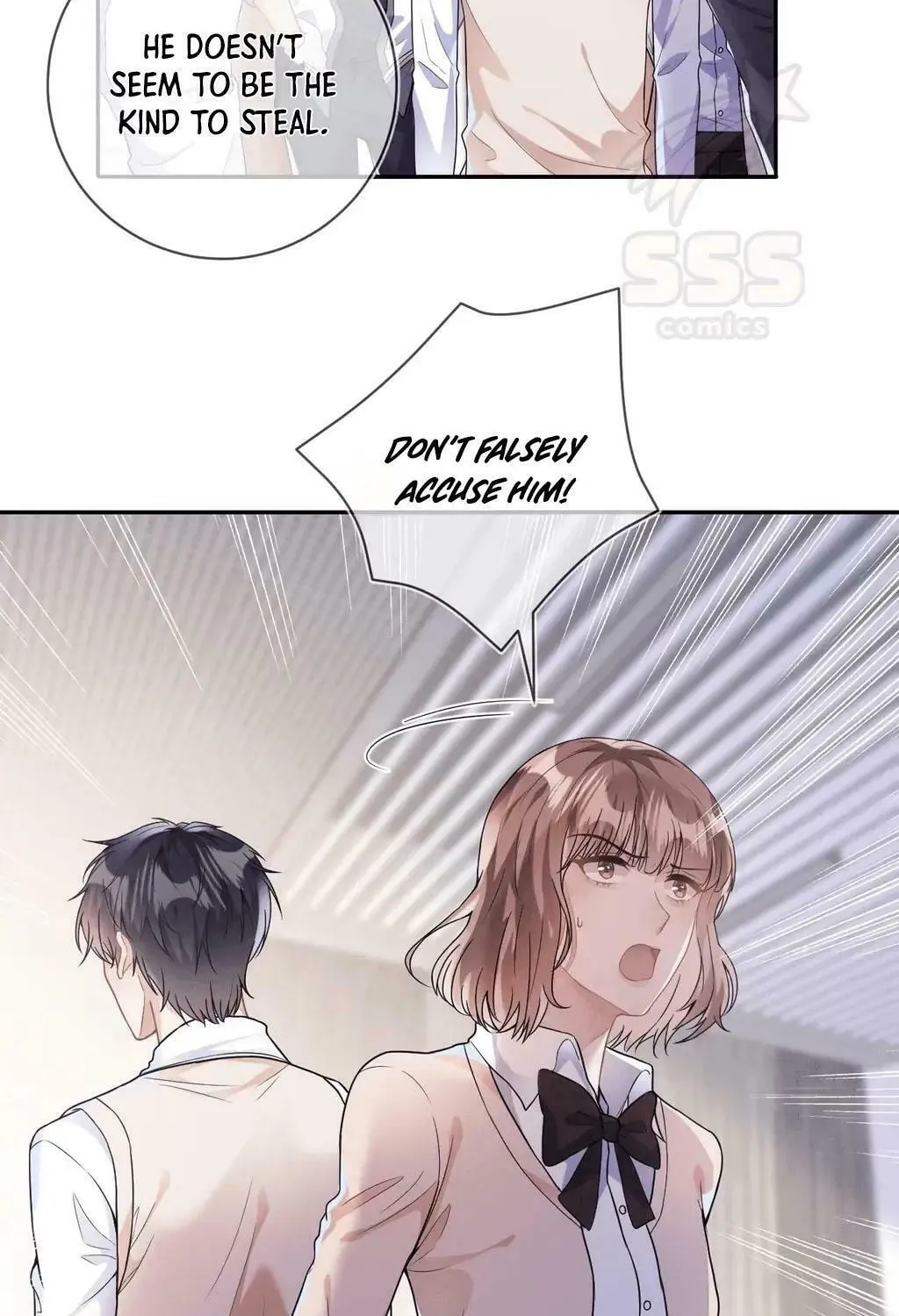 Read Attack and Occupy (Colored) chapter 29 image 4 on Lezhin