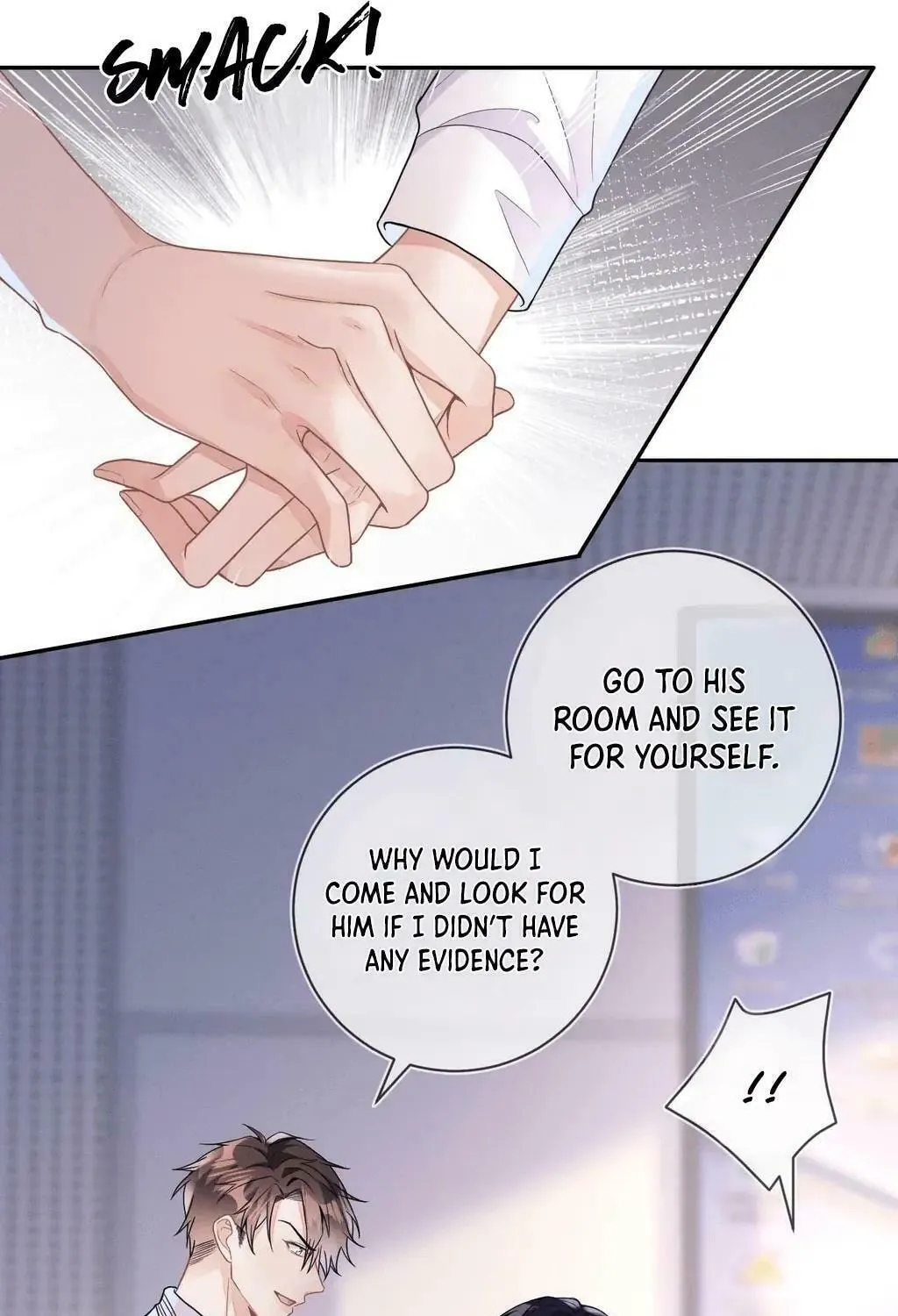 Read Attack and Occupy (Colored) chapter 29 image 6 on Lezhin