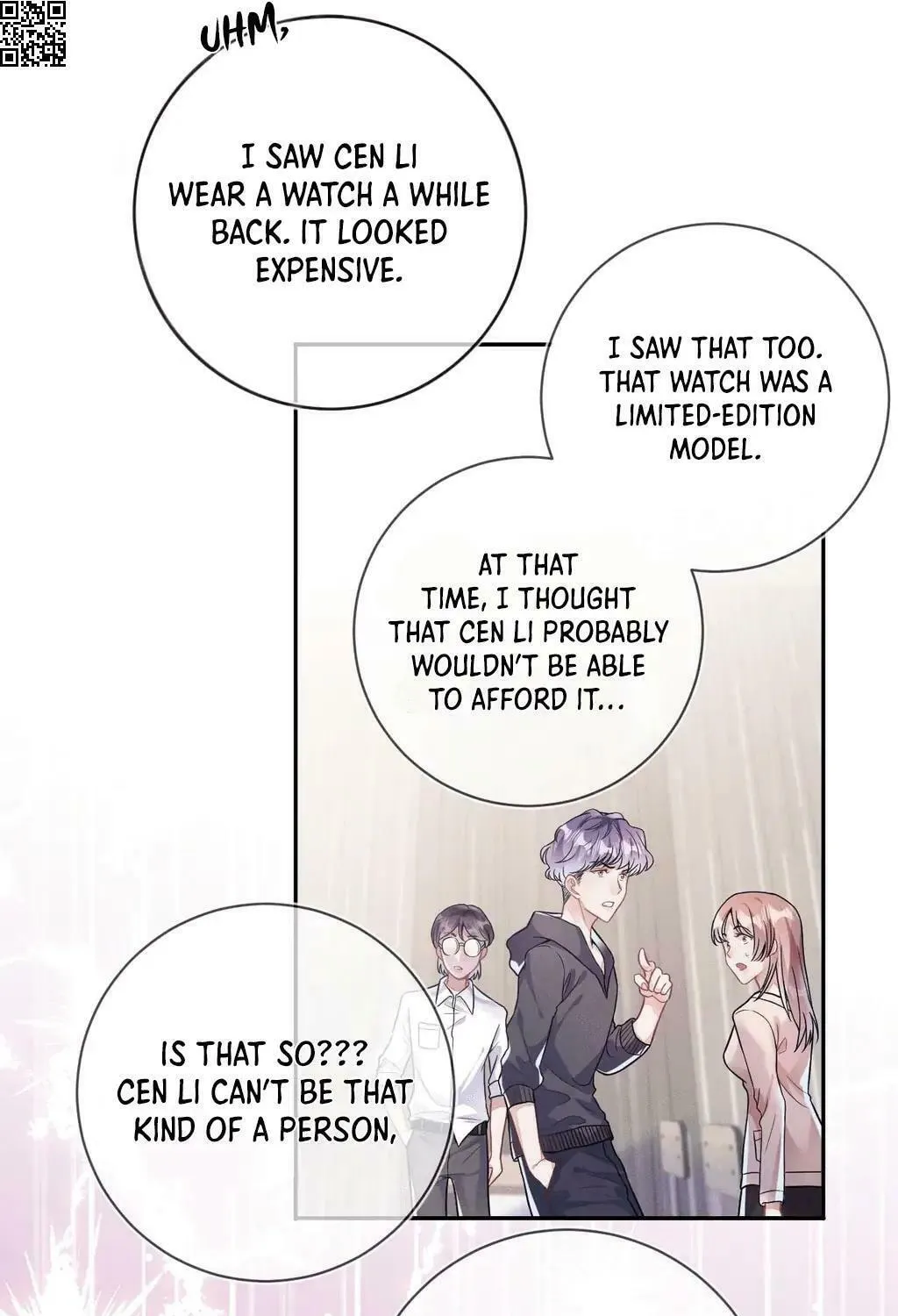 Read Attack and Occupy (Colored) chapter 29 image 8 on Lezhin
