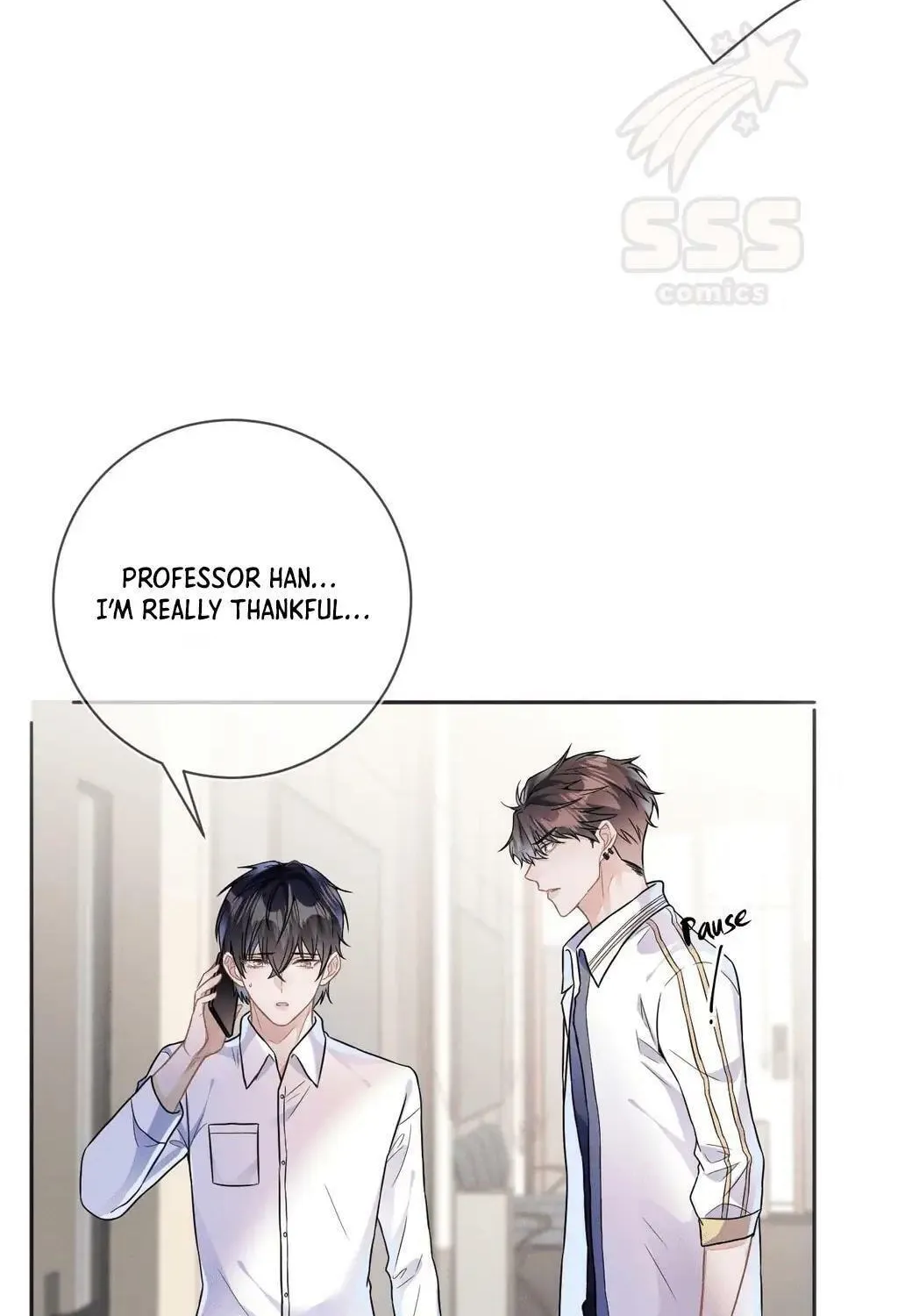 Read Attack and Occupy (Colored) chapter 30 image 10 on Lezhin