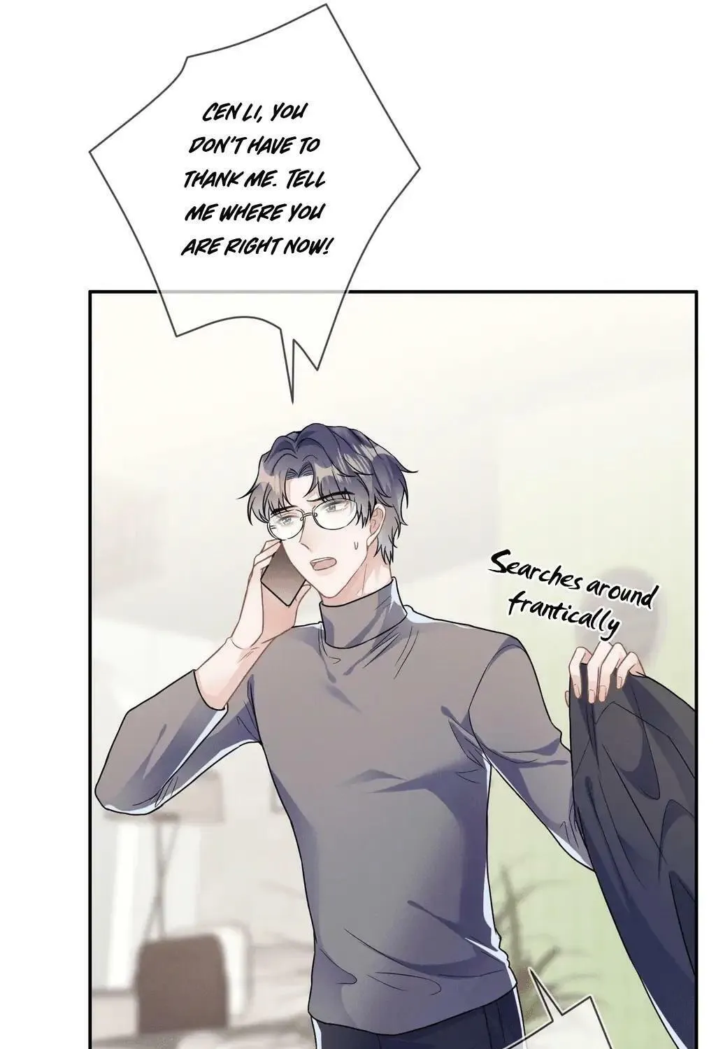 Read Attack and Occupy (Colored) chapter 30 image 12 on Lezhin