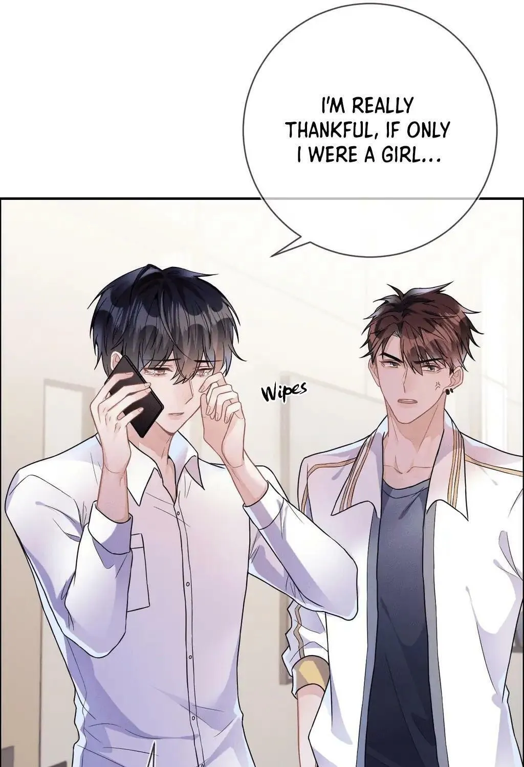 Read Attack and Occupy (Colored) chapter 30 image 18 on Lezhin