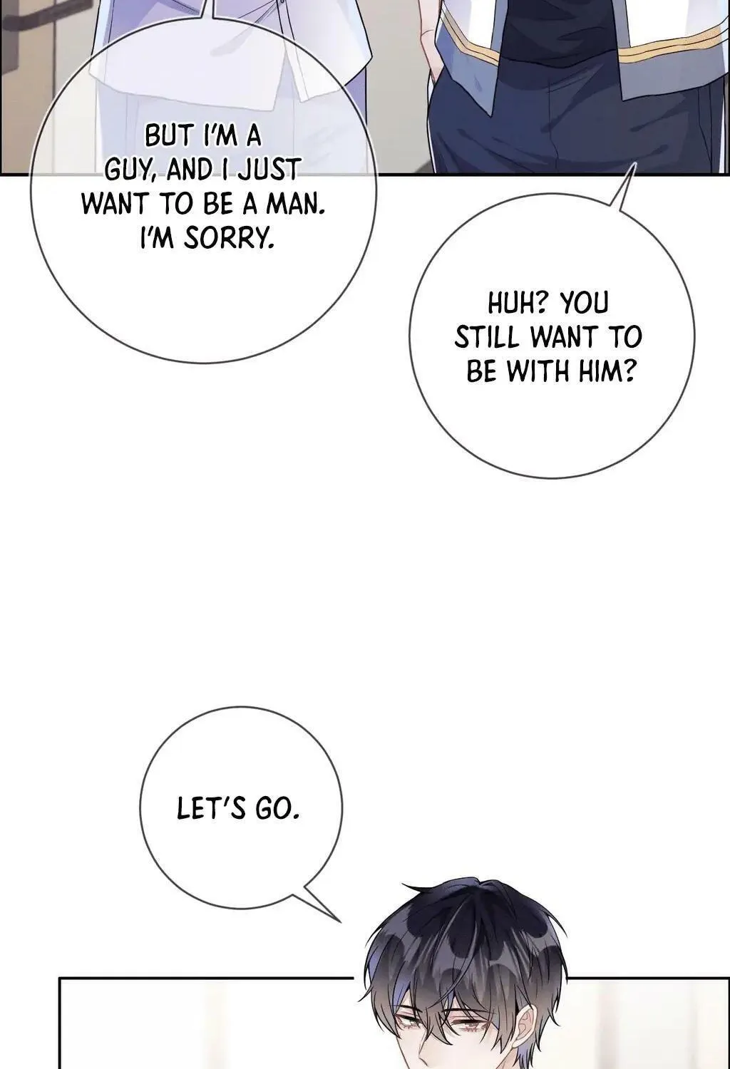 Read Attack and Occupy (Colored) chapter 30 image 19 on Lezhin