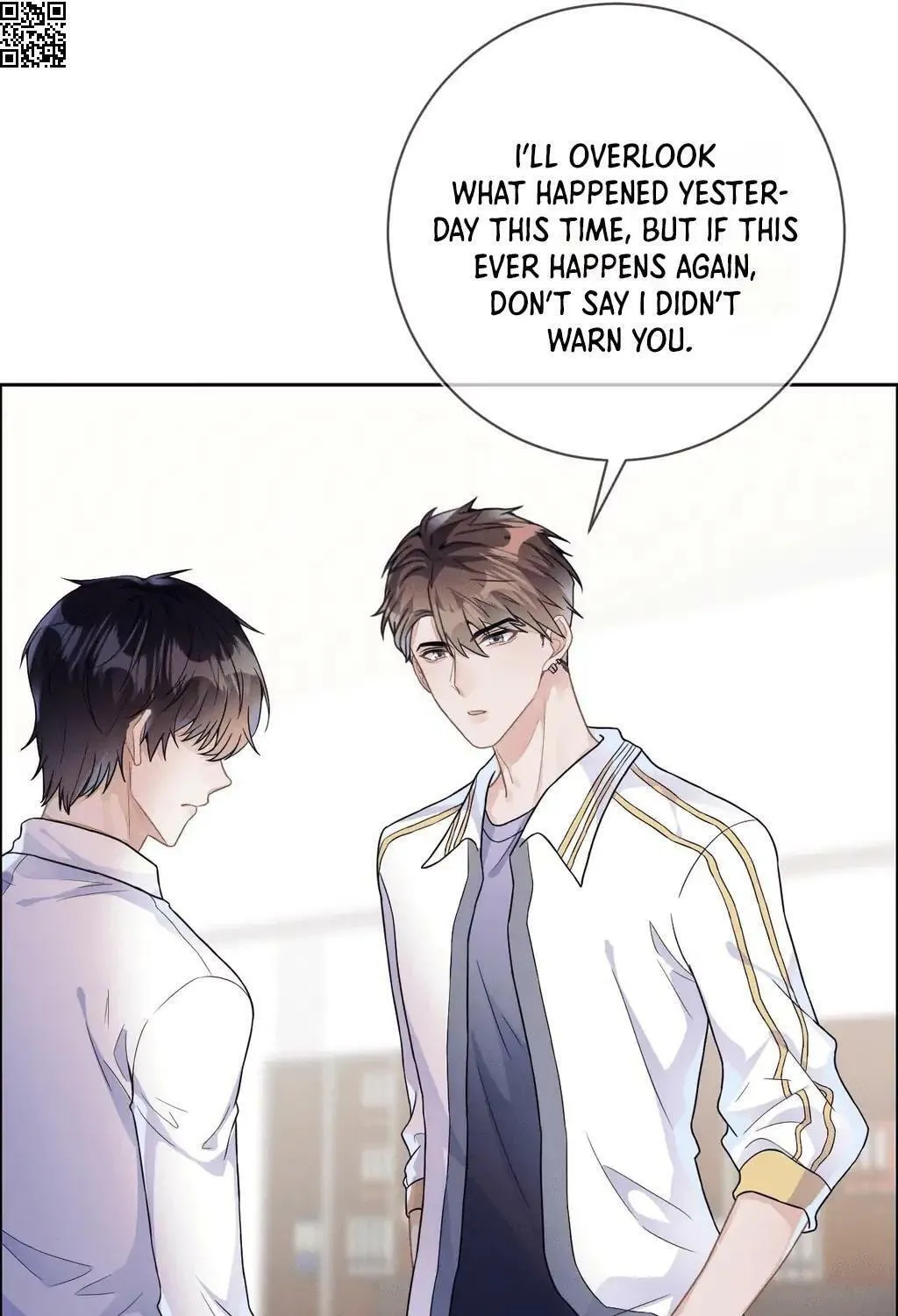 Read Attack and Occupy (Colored) chapter 30 image 21 on Lezhin