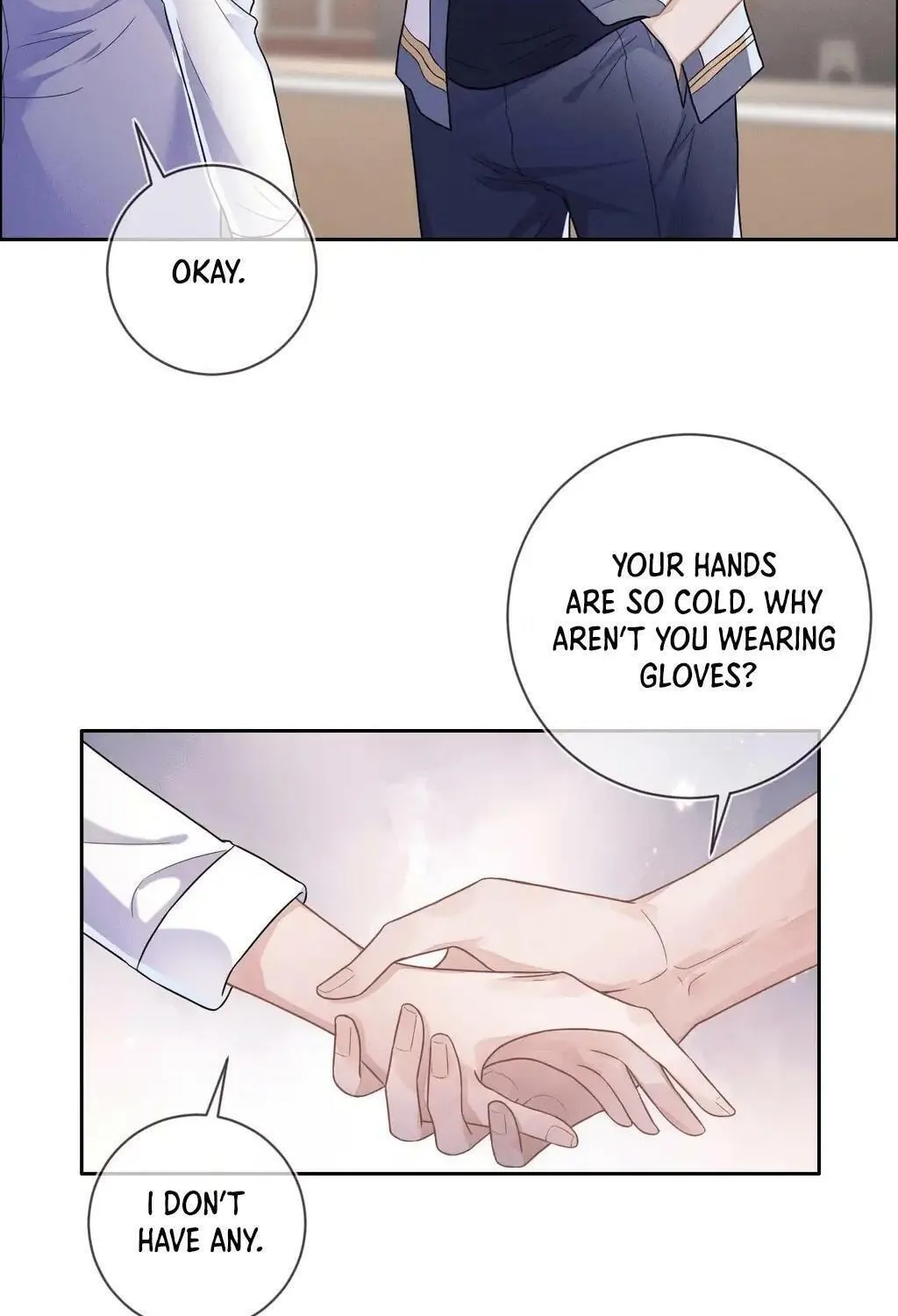 Read Attack and Occupy (Colored) chapter 30 image 22 on Lezhin