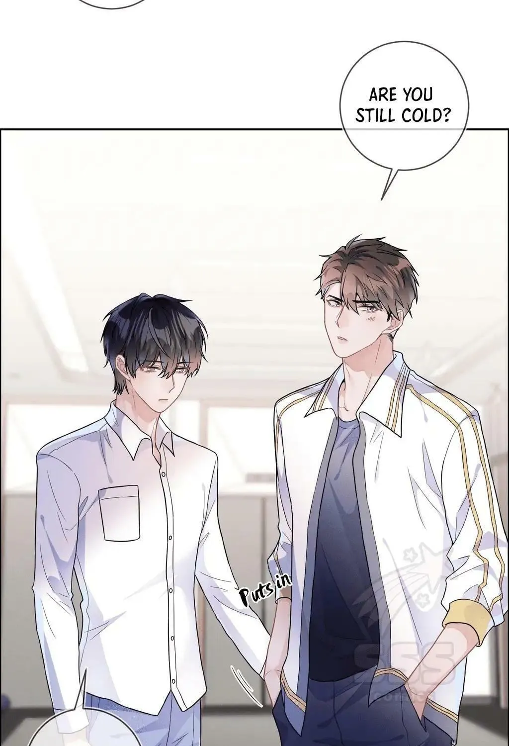 Read Attack and Occupy (Colored) chapter 30 image 23 on Lezhin