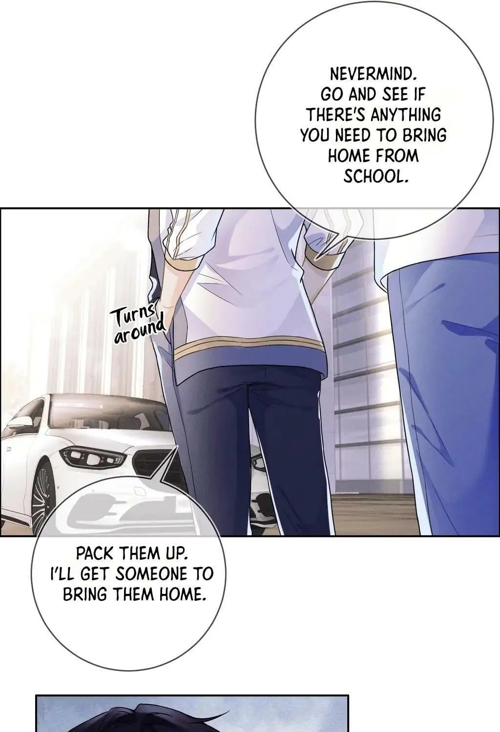 Read Attack and Occupy (Colored) chapter 30 image 25 on Lezhin