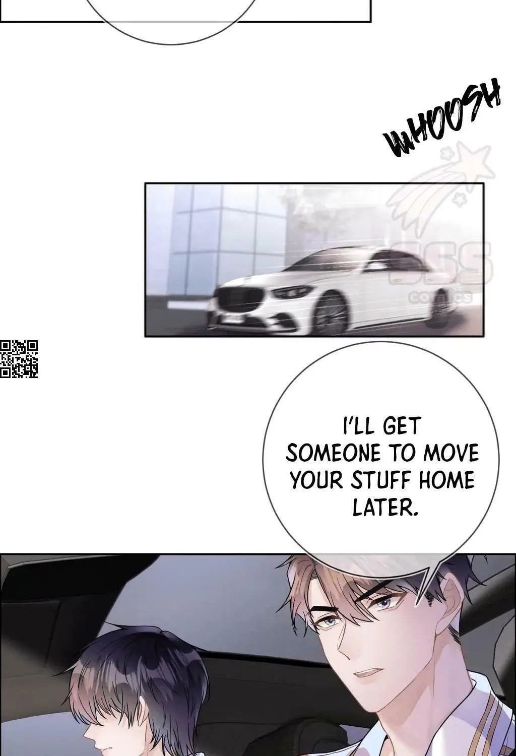 Read Attack and Occupy (Colored) chapter 30 image 27 on Lezhin
