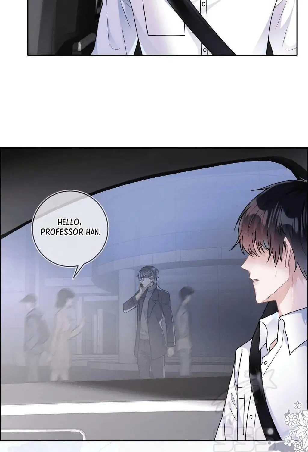 Read Attack and Occupy (Colored) chapter 30 image 30 on Lezhin