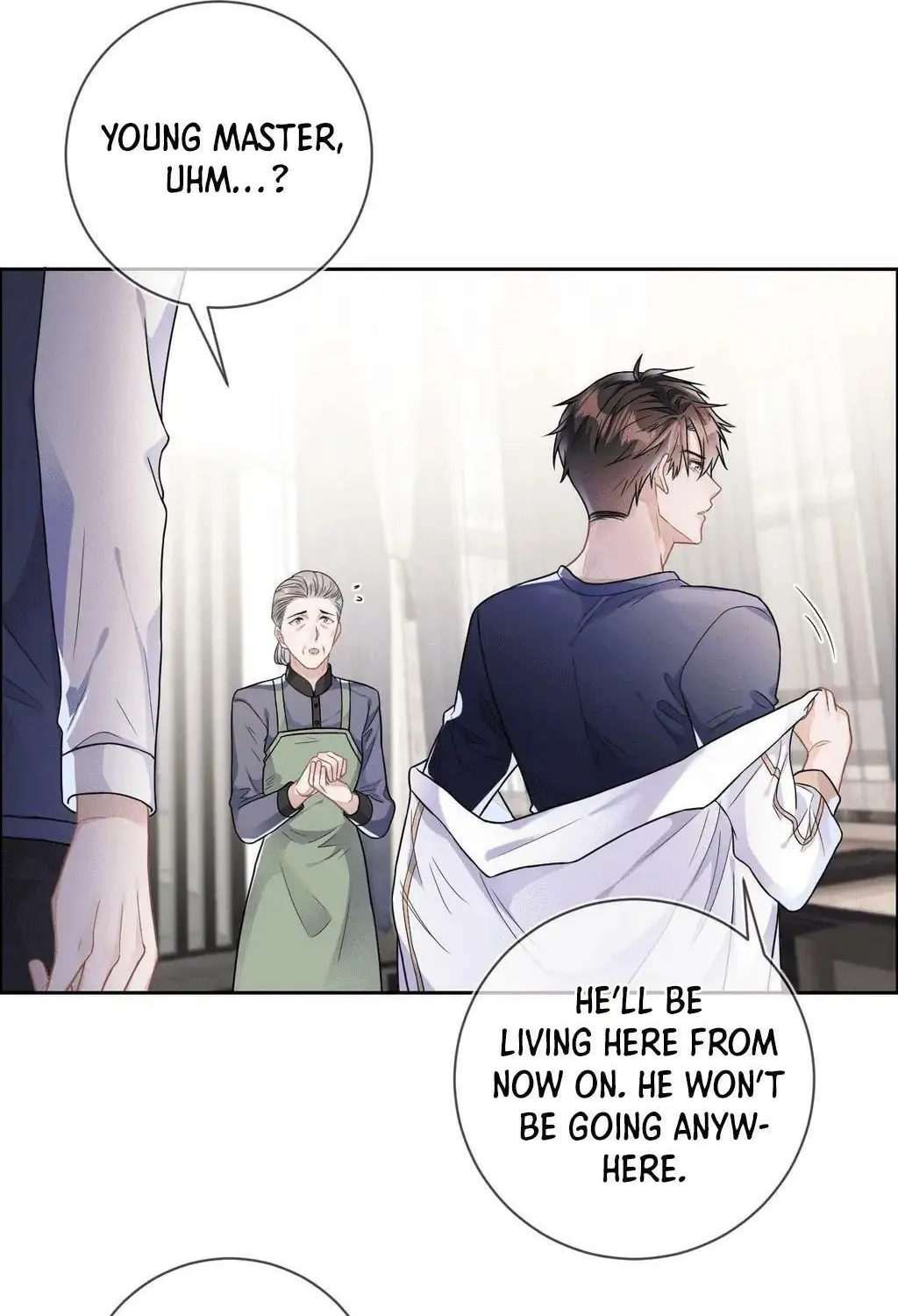 Read Attack and Occupy (Colored) chapter 30 image 36 on Lezhin