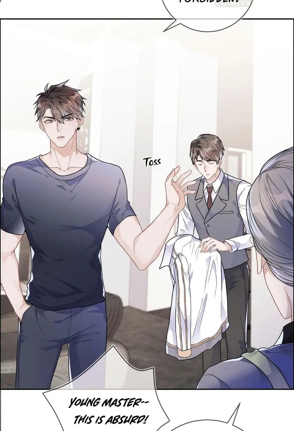 Read Attack and Occupy (Colored) chapter 30 image 38 on Lezhin