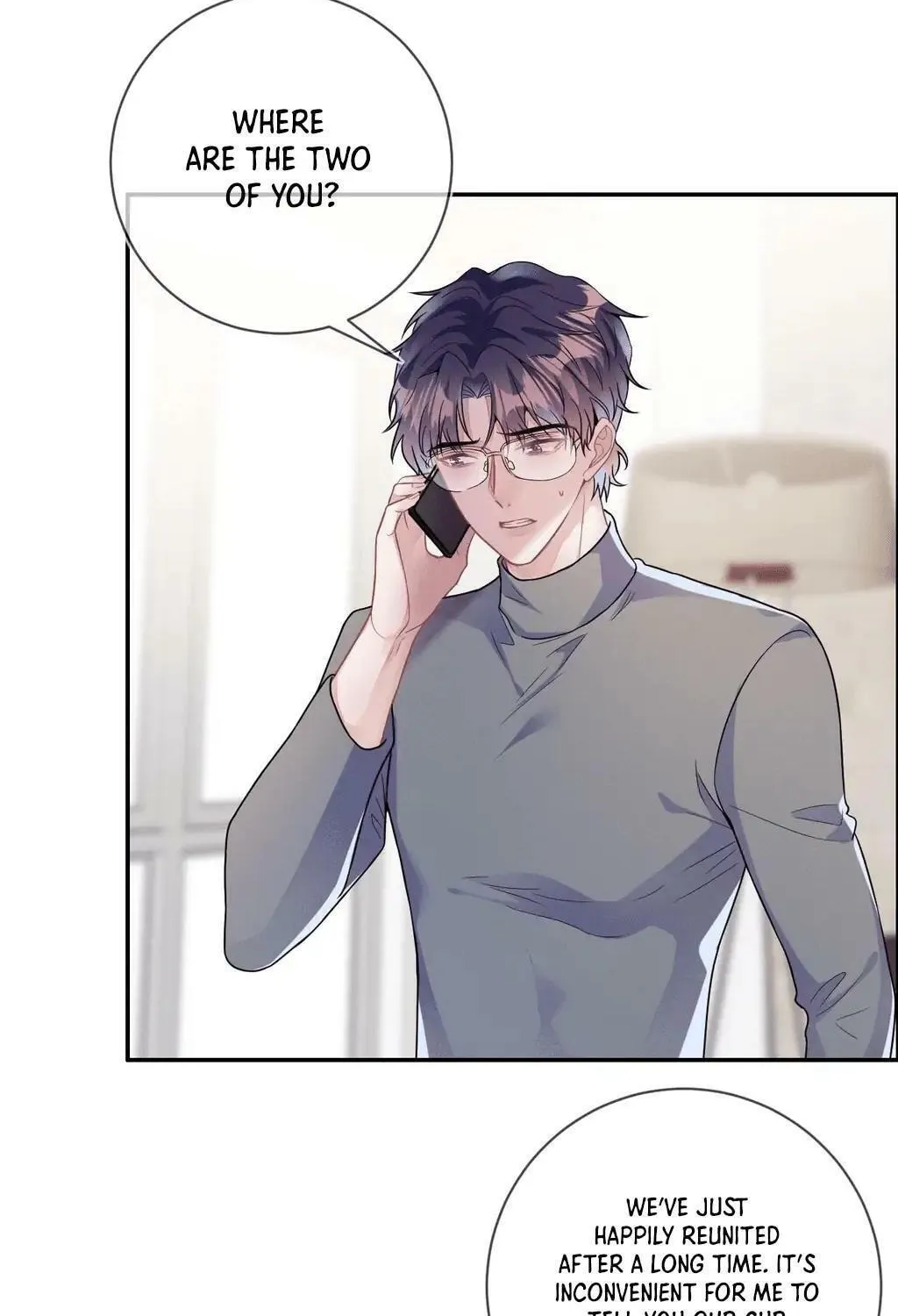 Read Attack and Occupy (Colored) chapter 30 image 4 on Lezhin