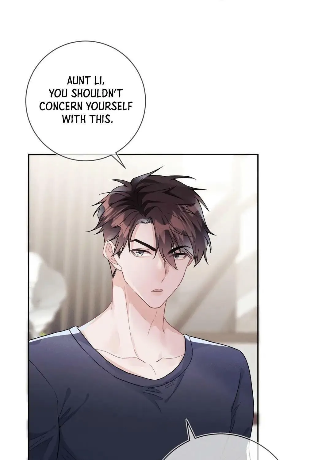 Read Attack and Occupy (Colored) chapter 30 image 40 on Lezhin