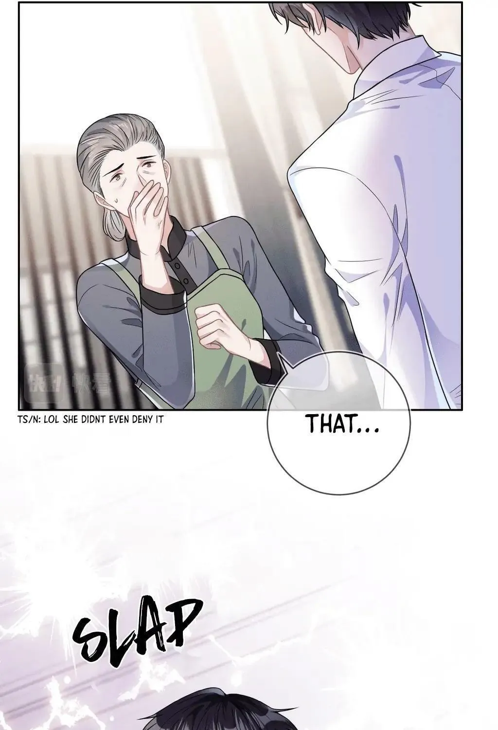 Read Attack and Occupy (Colored) chapter 30 image 43 on Lezhin