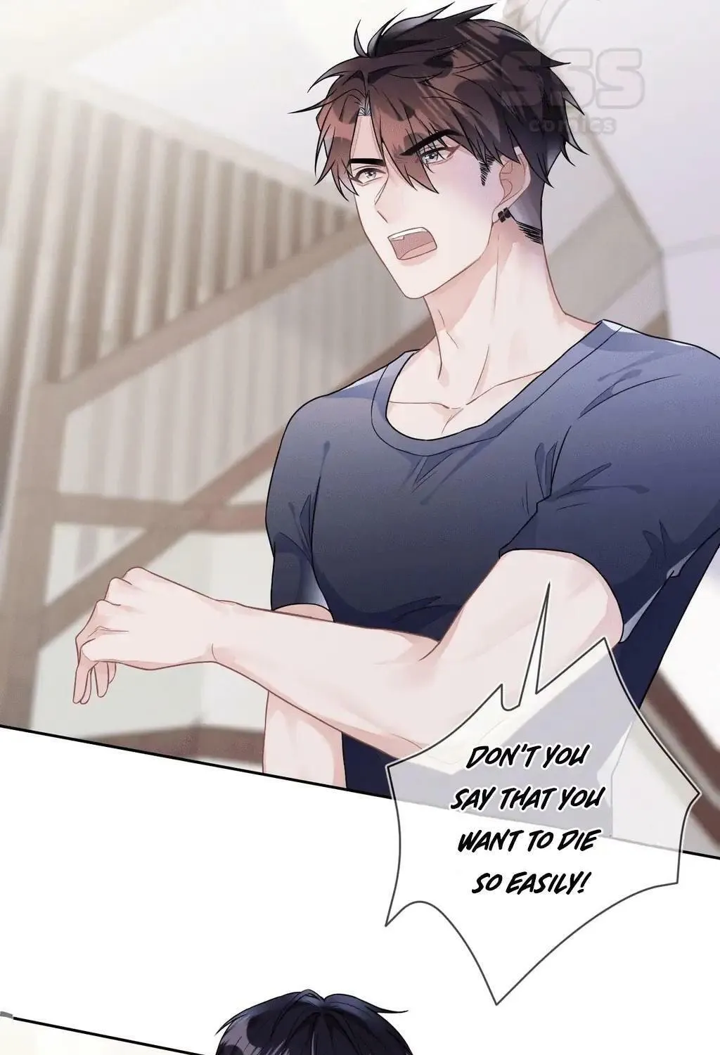 Read Attack and Occupy (Colored) chapter 30 image 45 on Lezhin