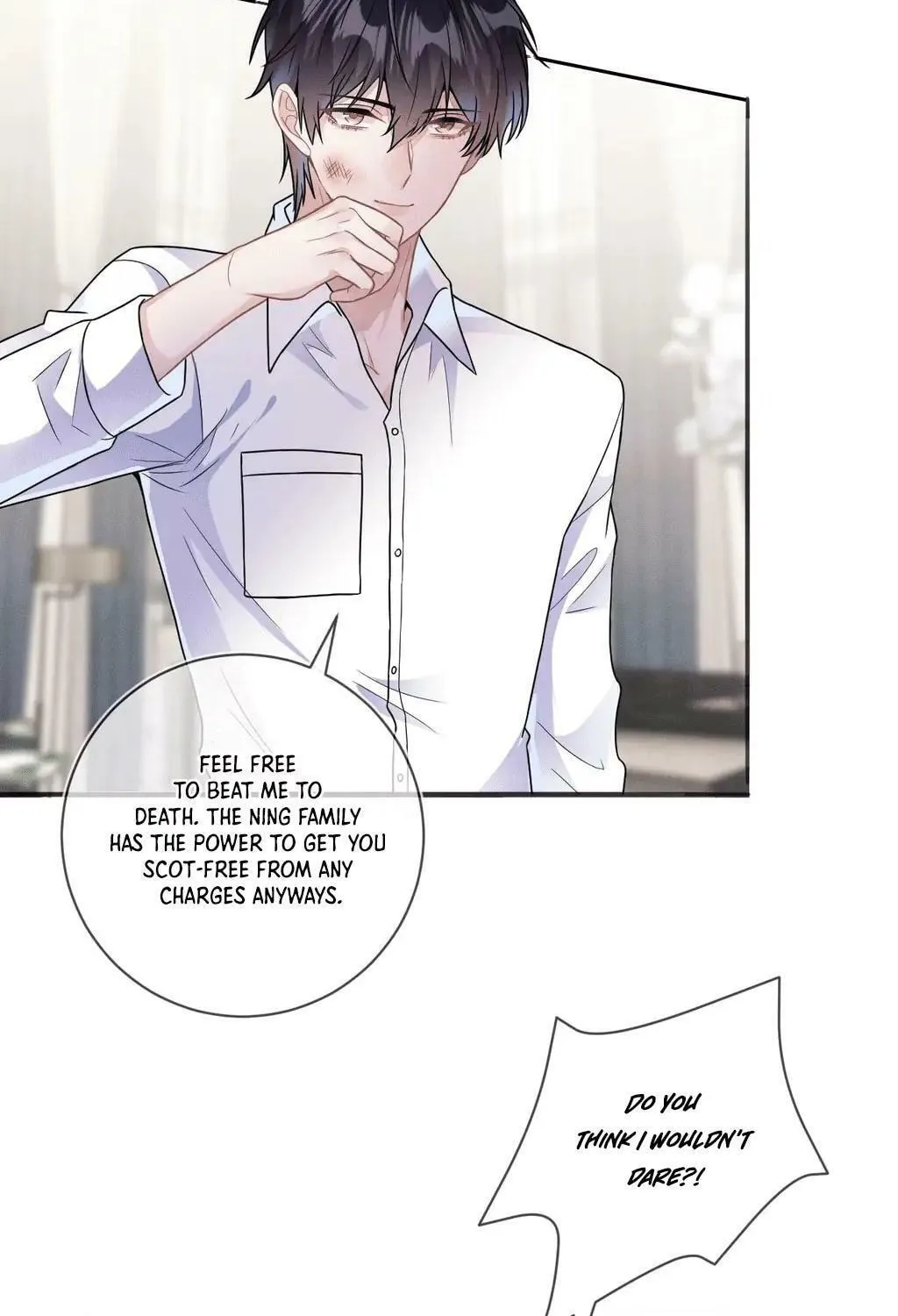 Read Attack and Occupy (Colored) chapter 30 image 46 on Lezhin