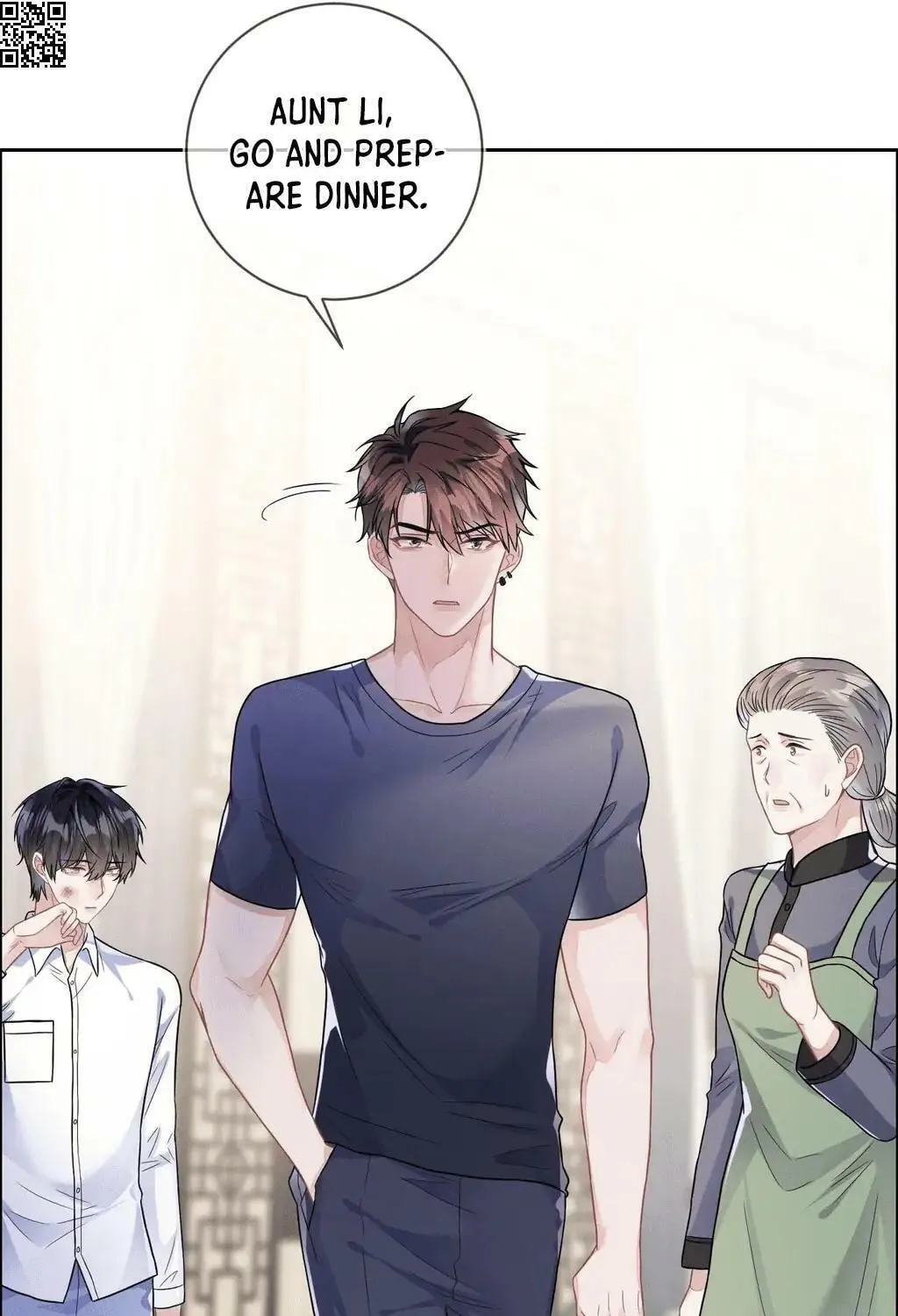 Read Attack and Occupy (Colored) chapter 30 image 49 on Lezhin