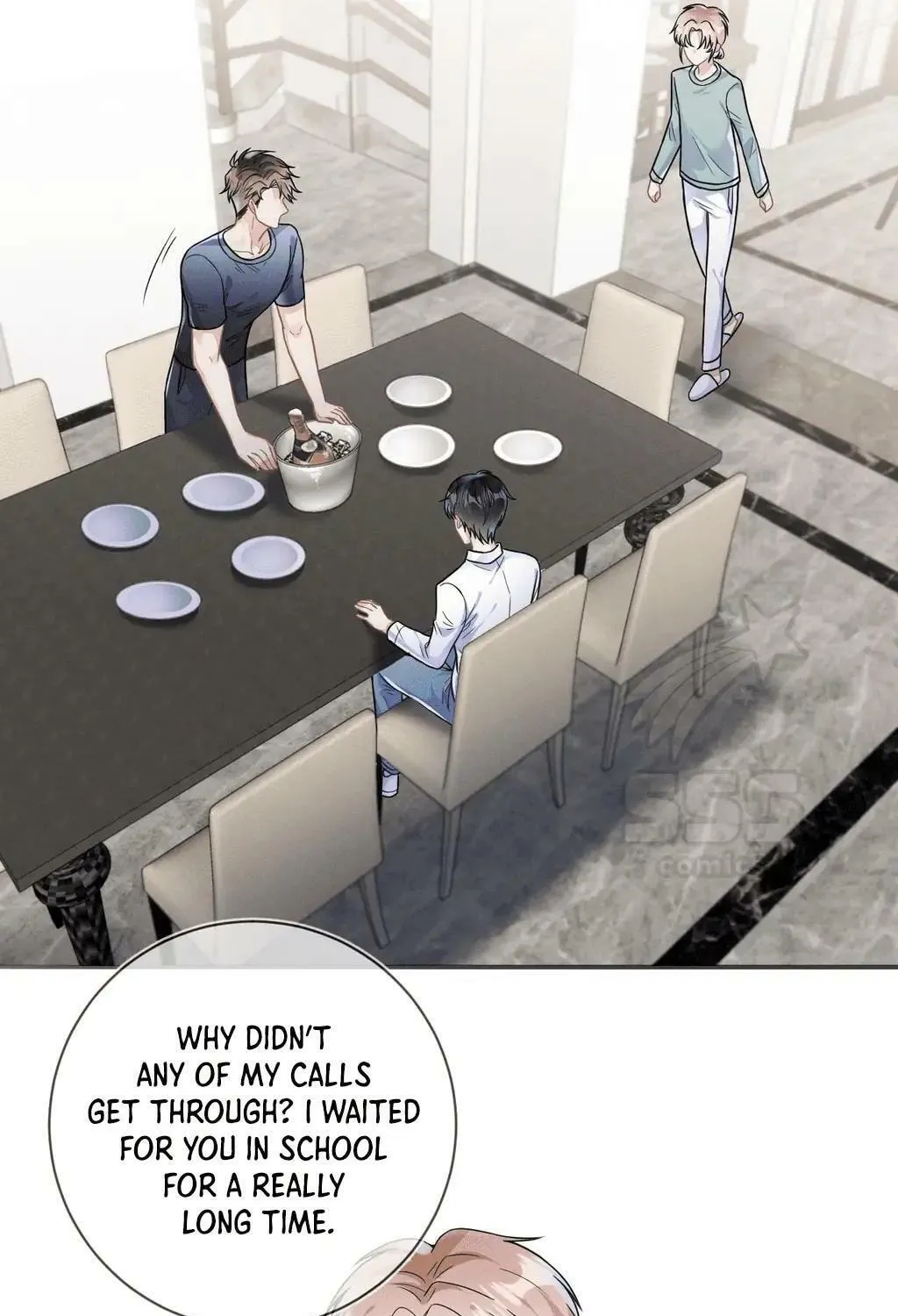 Read Attack and Occupy (Colored) chapter 30 image 51 on Lezhin