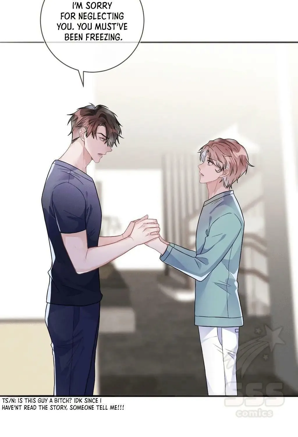 Read Attack and Occupy (Colored) chapter 30 image 53 on Lezhin