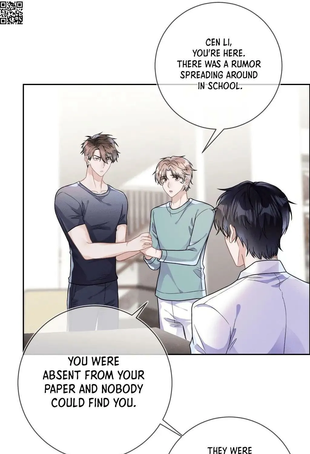 Read Attack and Occupy (Colored) chapter 30 image 54 on Lezhin