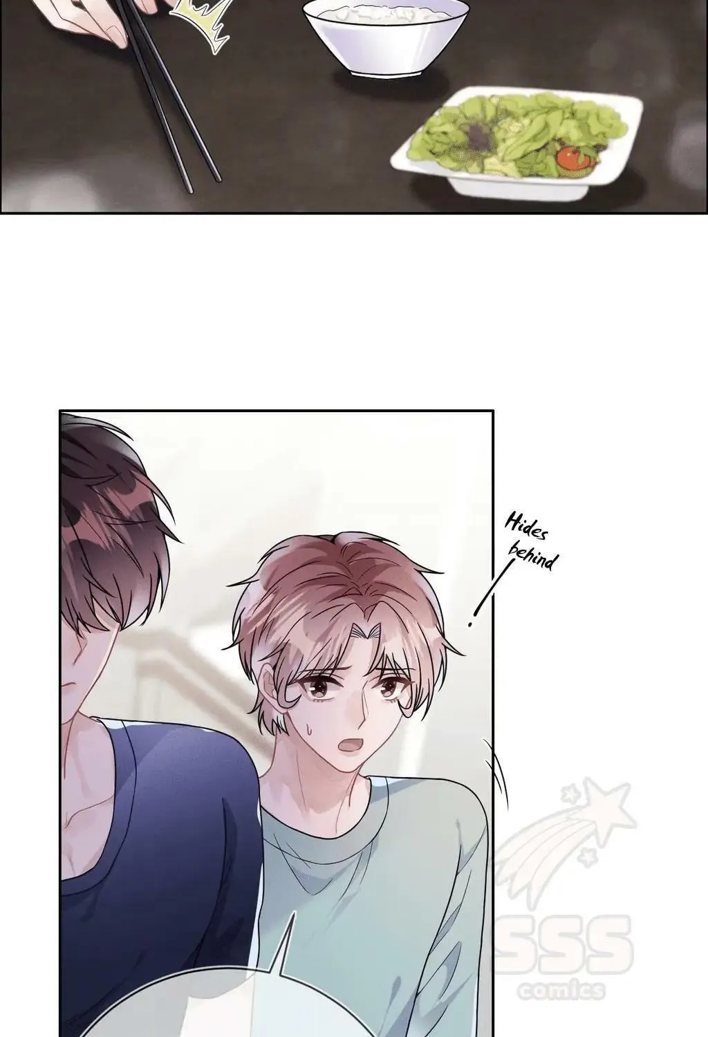 Read Attack and Occupy (Colored) chapter 30 image 56 on Lezhin