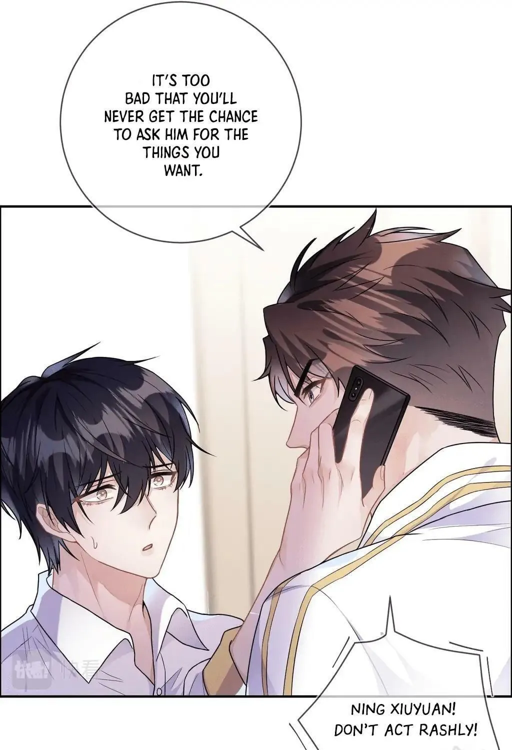 Read Attack and Occupy (Colored) chapter 30 image 6 on Lezhin
