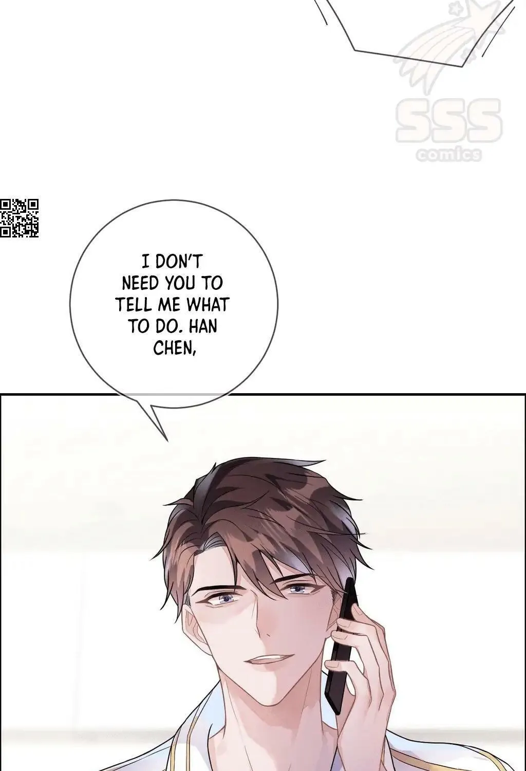Read Attack and Occupy (Colored) chapter 30 image 7 on Lezhin