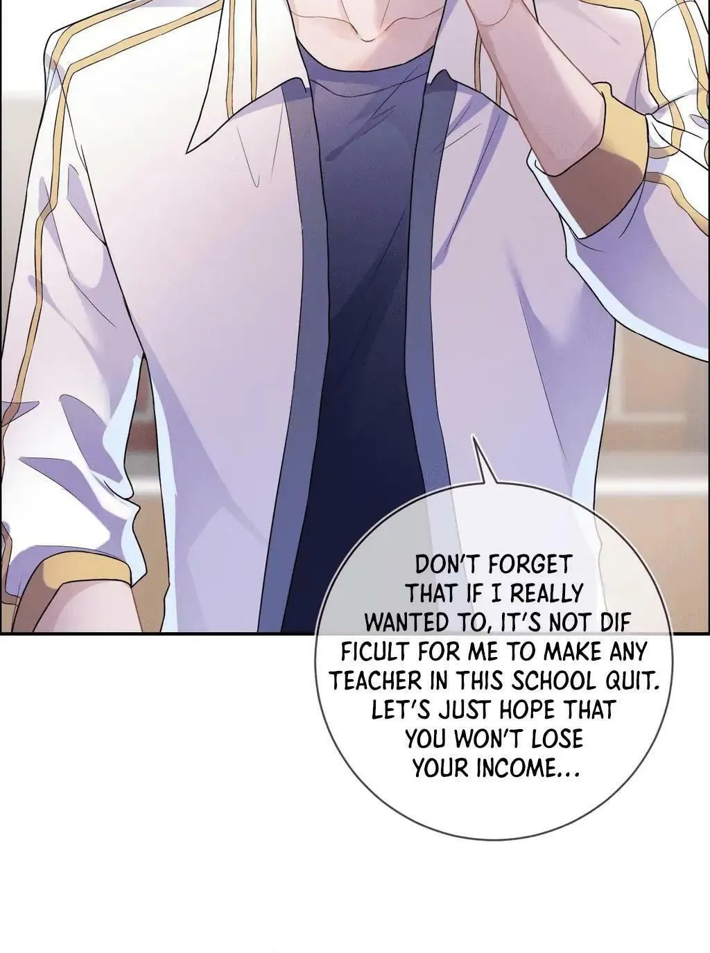 Read Attack and Occupy (Colored) chapter 30 image 8 on Lezhin