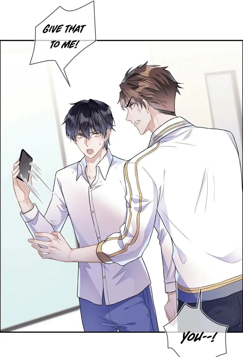 Read Attack and Occupy (Colored) chapter 30 image 9 on Lezhin