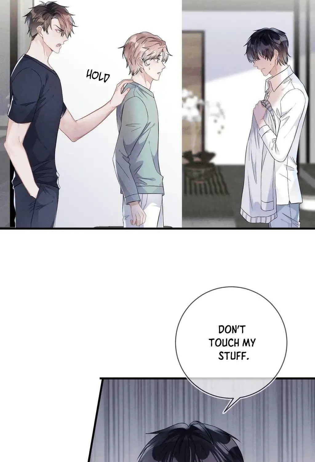 Read Attack and Occupy (Colored) chapter 31 image 11 on Lezhin