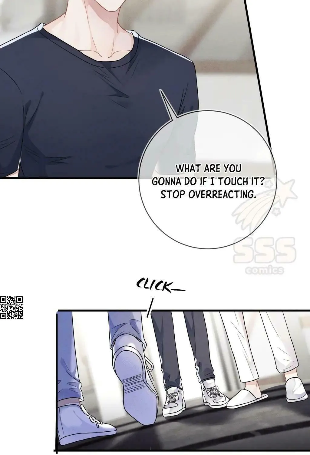 Read Attack and Occupy (Colored) chapter 31 image 13 on Lezhin