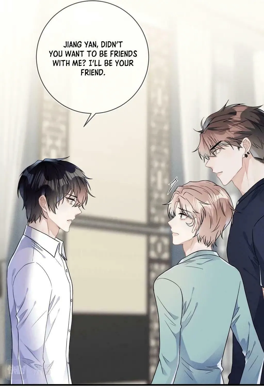 Read Attack and Occupy (Colored) chapter 31 image 15 on Lezhin