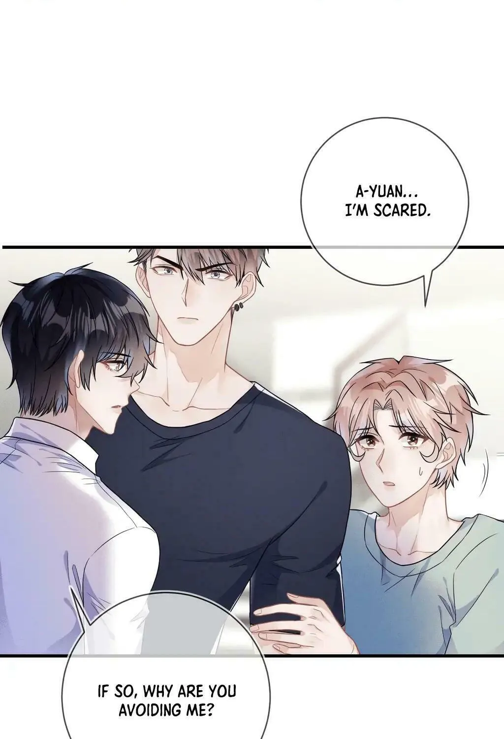 Read Attack and Occupy (Colored) chapter 31 image 16 on Lezhin