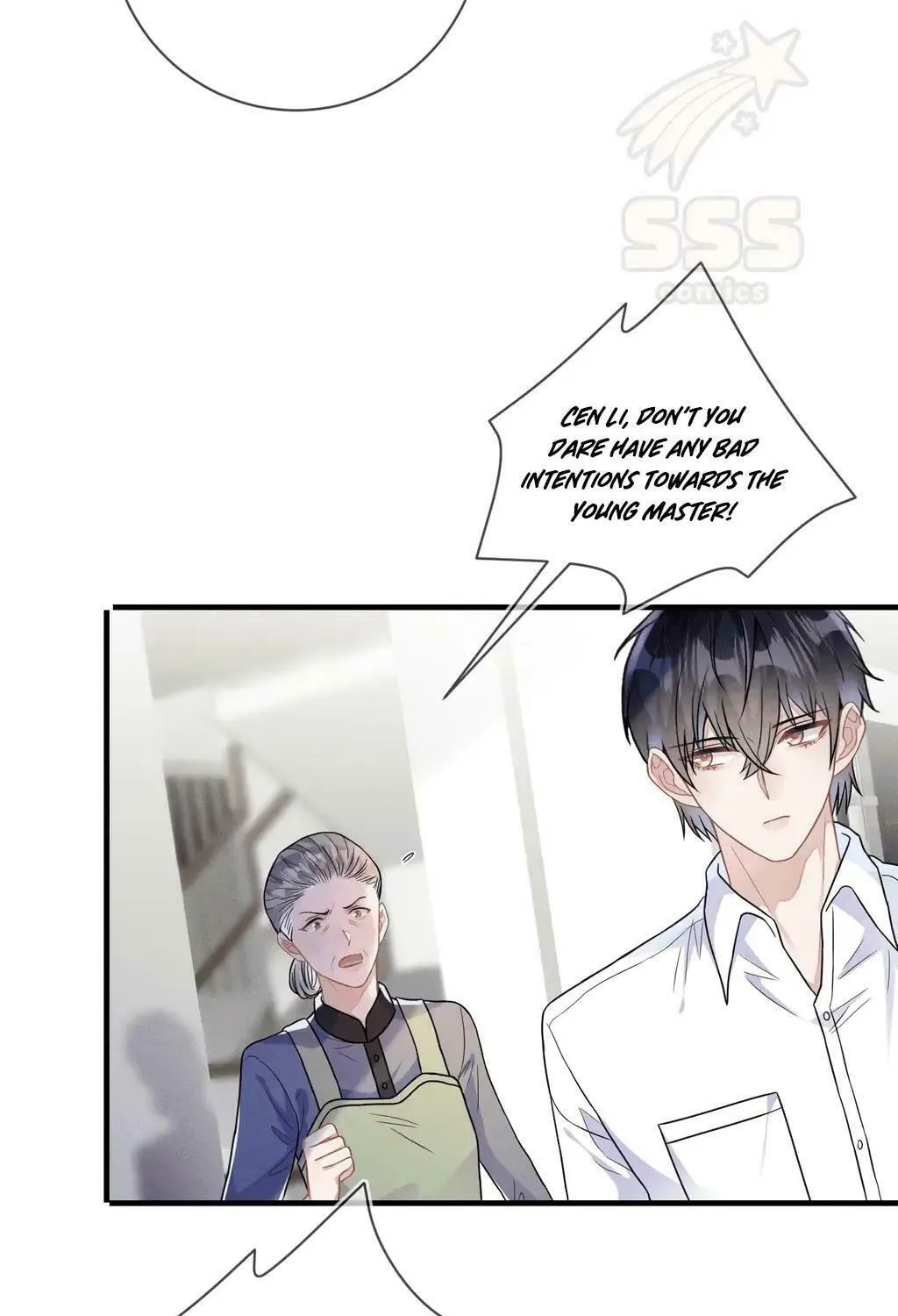 Read Attack and Occupy (Colored) chapter 31 image 17 on Lezhin