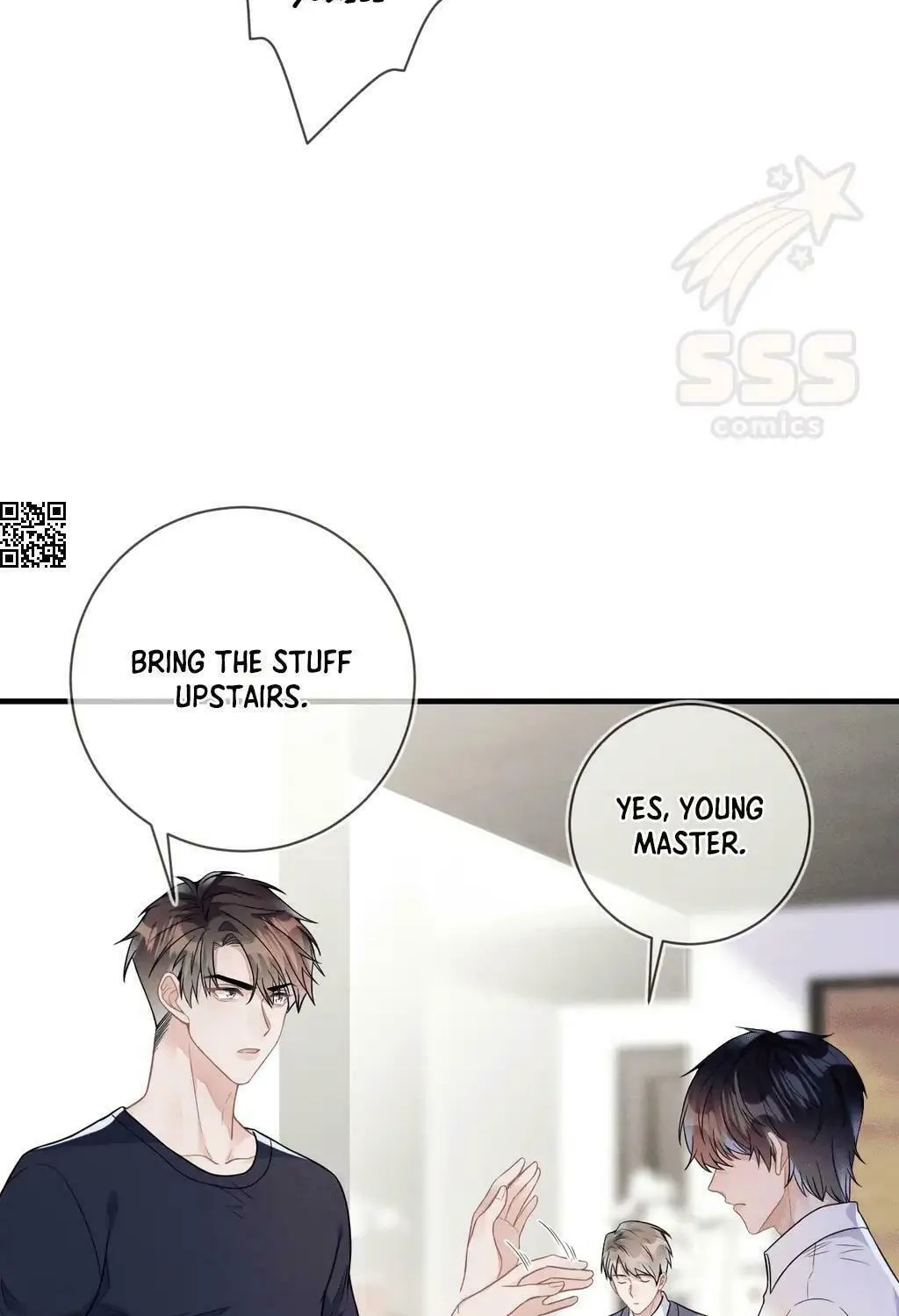 Read Attack and Occupy (Colored) chapter 31 image 20 on Lezhin