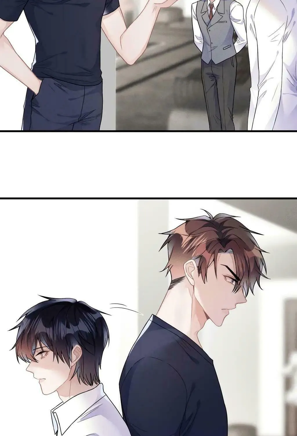 Read Attack and Occupy (Colored) chapter 31 image 21 on Lezhin