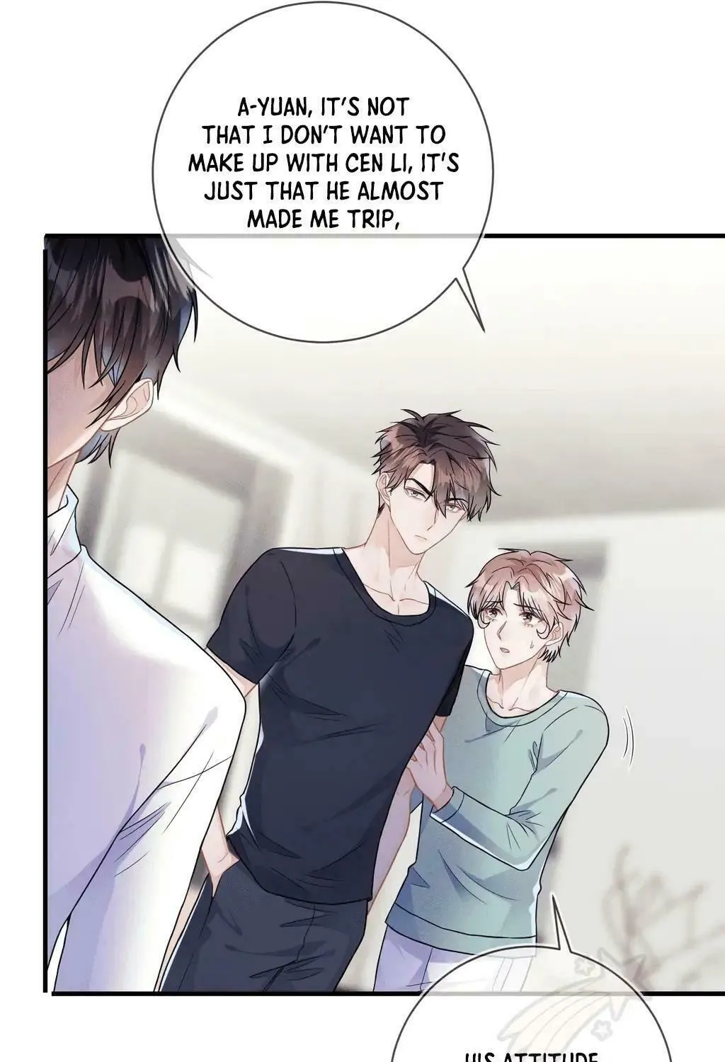 Read Attack and Occupy (Colored) chapter 31 image 23 on Lezhin