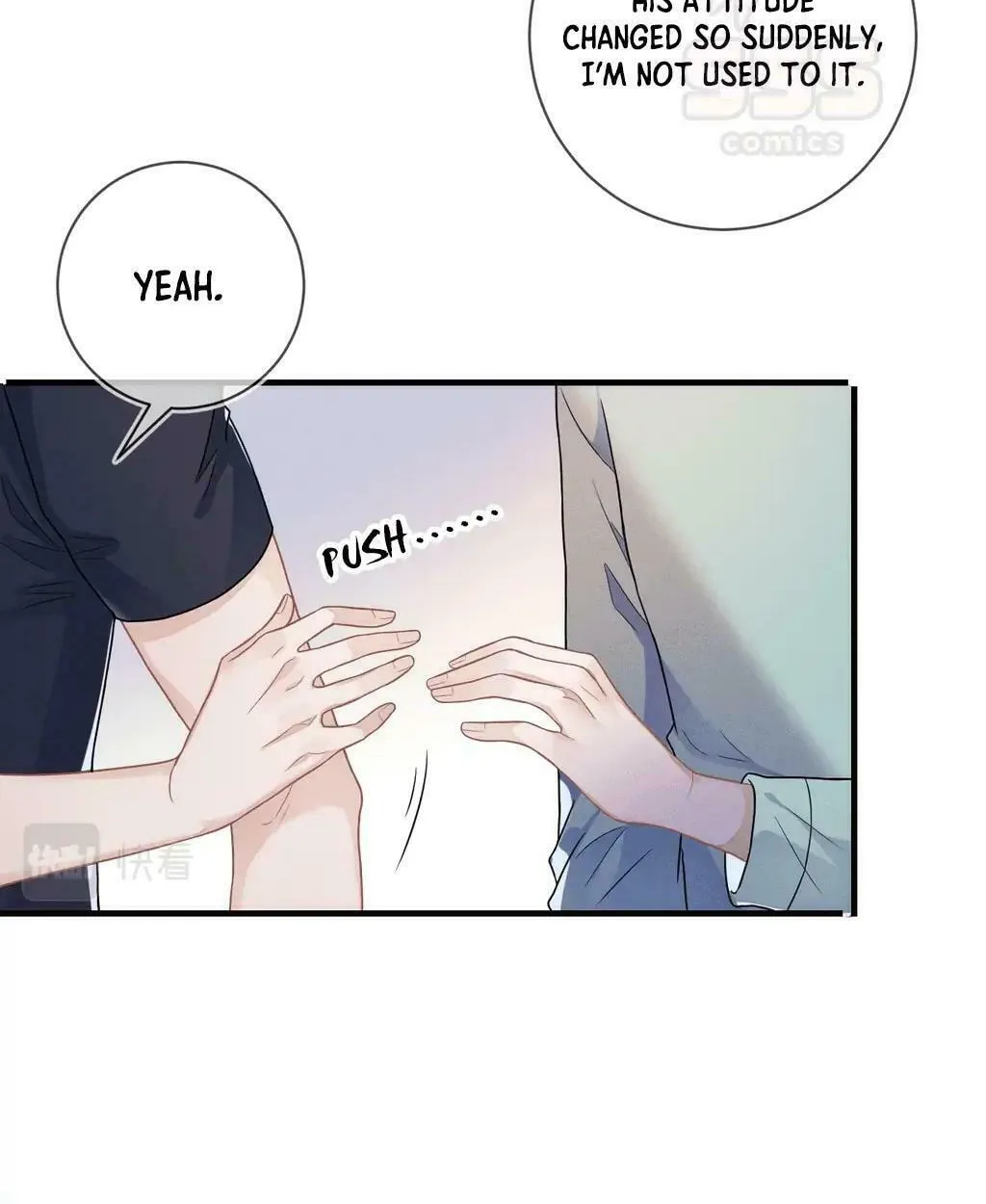 Read Attack and Occupy (Colored) chapter 31 image 24 on Lezhin