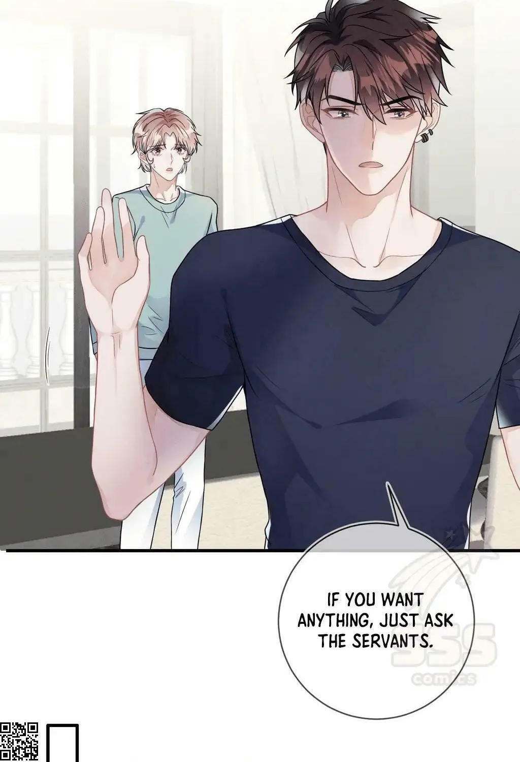 Read Attack and Occupy (Colored) chapter 31 image 26 on Lezhin