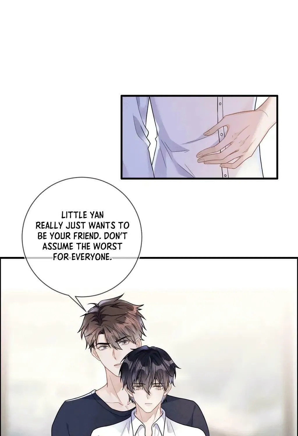 Read Attack and Occupy (Colored) chapter 31 image 29 on Lezhin